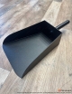 Pelle noire pour pellets