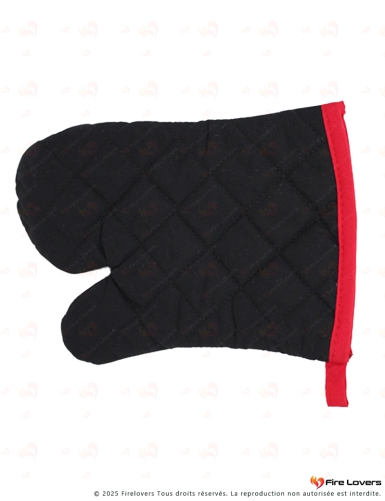 Gant pour barbecue et chauffage