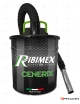 Aspirateur vide cendres motorisé 18L / 1200W à utilisation domestique