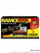 Brique ramoneuse RAMOBRIK Fulgurant
