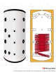 Ballon tampon - Buffer One 300L