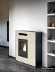 Musa 12kW Poêle à granulés