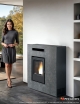 Musa 12kW Poêle à granulés