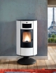 Circe S 9kW Poêle à granulés étanche