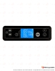 Pack Circe Up 9kW + kit de raccordement pour poêle à granulés | Sortie Dessus