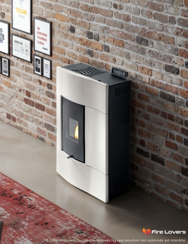 Chimera 5 kW Poêle à granulés