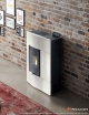 Chimera 5 kW Poêle à granulés