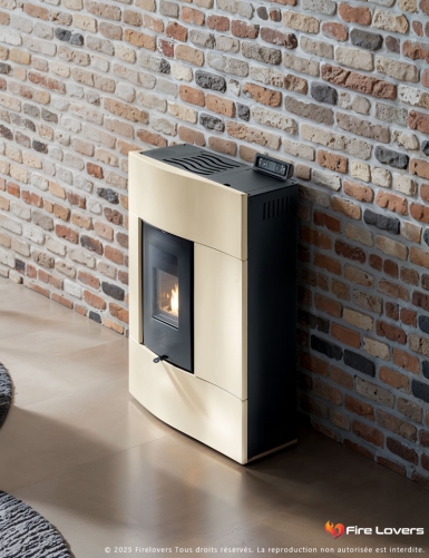 Chimera 5 kW Poêle à granulés