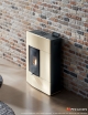 Chimera 5 kW Poêle à granulés