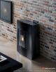 Chimera 5 kW Poêle à granulés