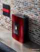 Chimera 9 kW Poêle à granulés