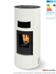 Ondina Eco 6kW Poêle à granulés