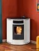 Asia 5S 12kW Poêle à granulés