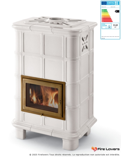 Diana L 12kW Poêle à bois