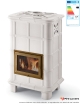 Diana L 12kW Poêle à bois