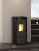 Moira Evo 7kW Poêle à granulés