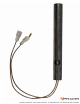 Bougie d'allumage Extraflame - ref 2271138 (anciennement 2271088)