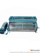 Ventilateur tangentiel Extraflame - ref 2271066