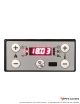 Luisella 5.0 5.1kW Poêle à granulés