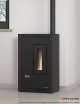 Luisella 5.0 5.1kW Poêle à granulés