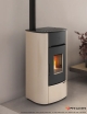Mariella Plus 7kW Poêle à granulés