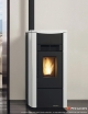 Giusy Plus Evo 2.0 7kW Poêle à granulés canalisable