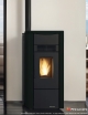 Giusy Plus Evo 2.0 7kW Poêle à granulés canalisable