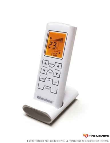 Amika 8kW Poêle à granulés