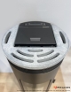 Amika Evo 8kW Poêle à granulés