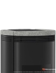Amika Evo 8kW Poêle à granulés