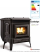 Teodora Evo 8kW Poêle à granulés