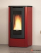 Dahiana Vfs 10kW Poêle à granulés