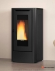 Dahiana Plus Vfs 10kW Poêle à granulés canalisable