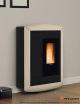 Souvenir Plus Lux Evo 10kW Poêle à granulés