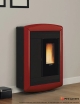 Souvenir Lux Evo 10kW Poêle à granulés