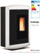 Souvenir Lux Evo 10kW Poêle à granulés