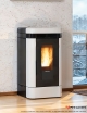 Lucia Plus 12kW Poêle à granulés