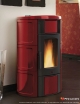 Iside Idro H15 18kW Poêle à granulés