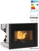 Comfort P70 Air H49 5.0 8kW Insert à granulés
