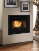 Comfort P70 Air H49 5.0 8kW Insert à granulés