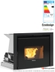 Comfort P70 Air 10kW Insert à granulés