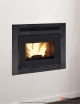 Comfort IDRO L80 insert à granulés 19kW