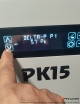 PK15 kW Chaudière à granulés