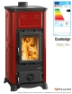 Emiliana 7kW Poêle à bois