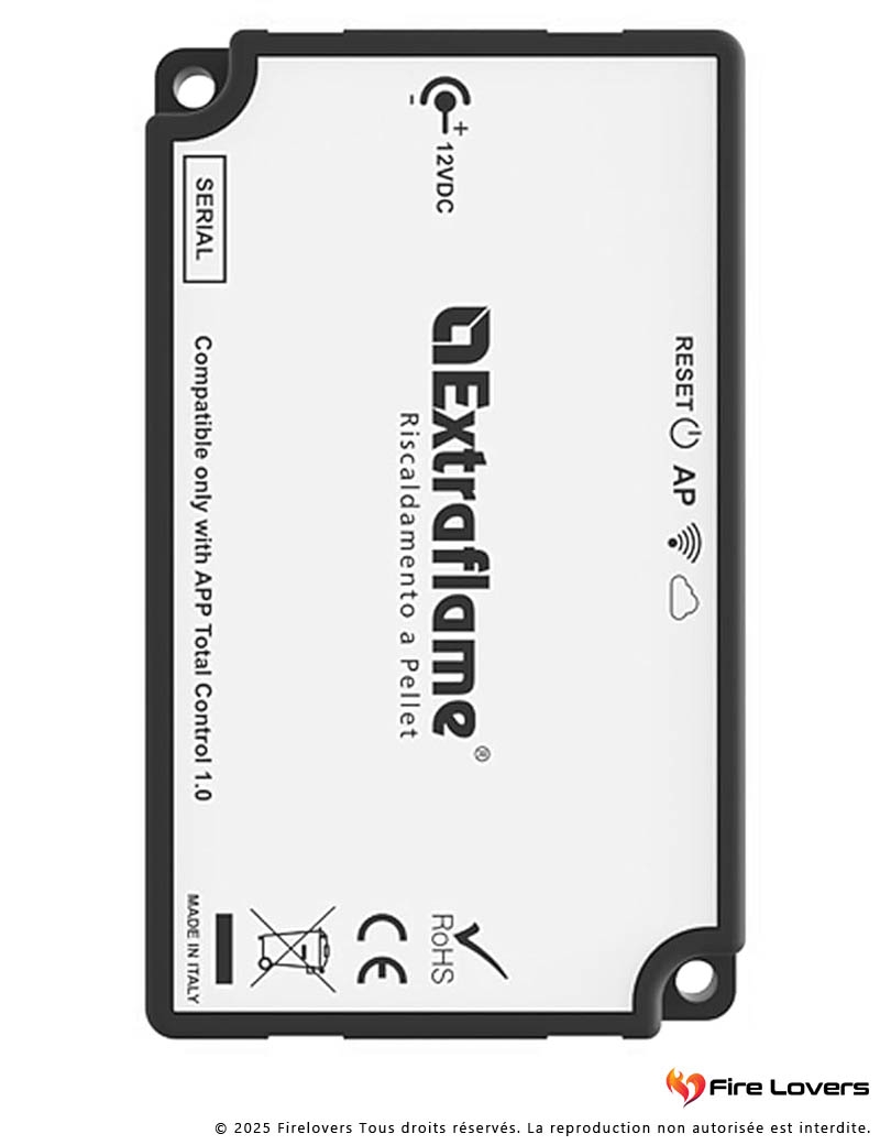 Module Wi-Fi Extraflame -...