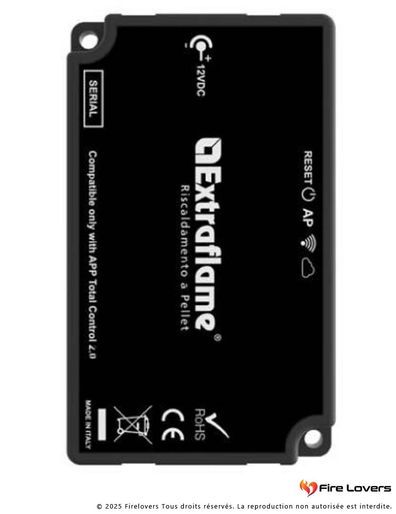 Module Wi-Fi Extraflame -...