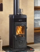 Super Junior 5kW Poêle à bois