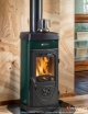 Super Junior 5kW Poêle à bois