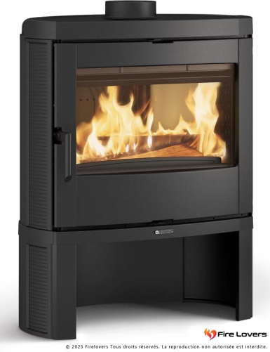 Jennifer 2.0 7,7kW Poêle à bois
