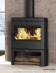 Jennifer 2.0 7,7kW Poêle à bois